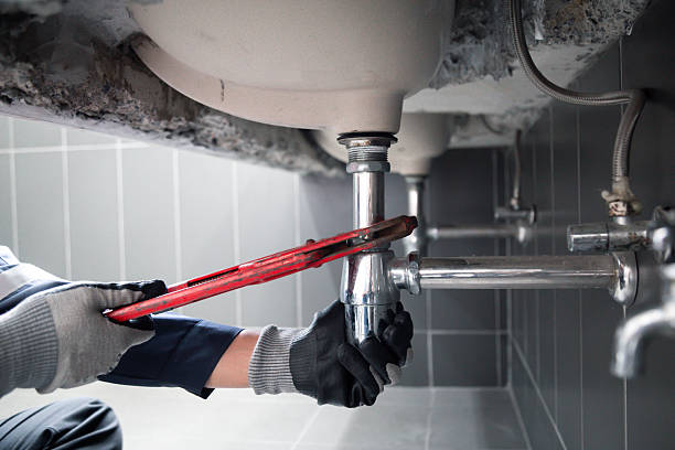 Trusted Pipe Repair service in Cliffwood, NJ - AAA Plumbing Heating